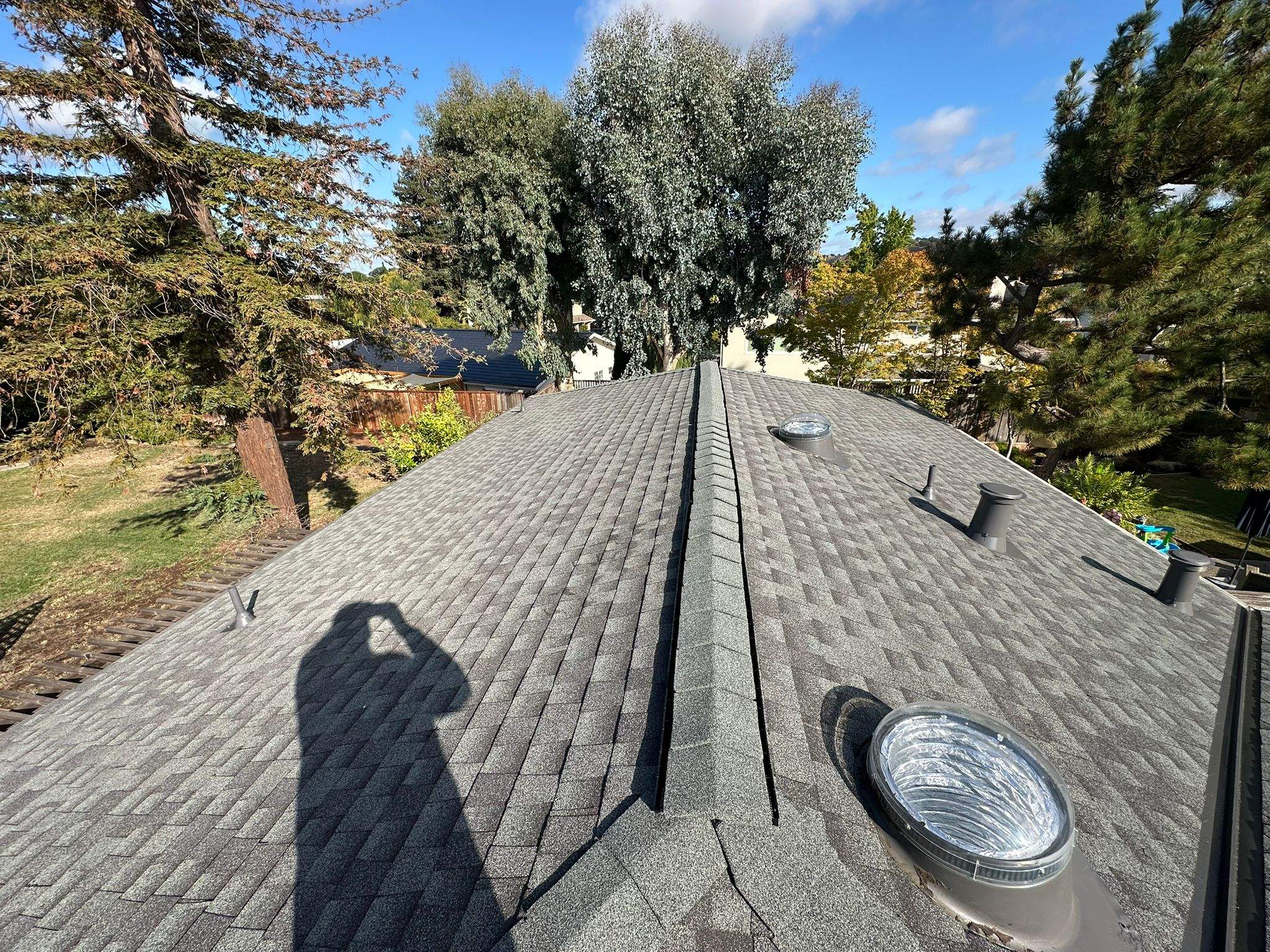 Roof Installation in San Jose | Simmitri Inc. Roof Installation in San Jose