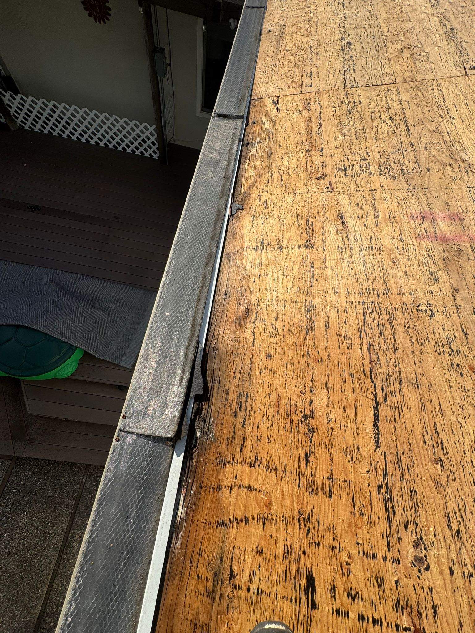 Roof Installation in San Jose | Simmitri Inc. Roof Installation in San Jose