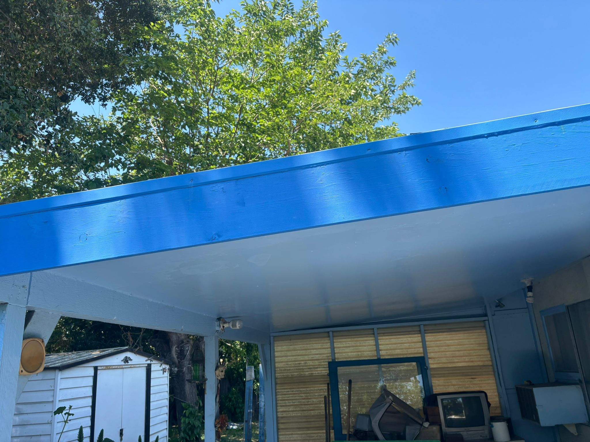 Full Roof Replacement in Gilroy, CA | Simmitri Inc. Full Roof Replacement in Gilroy, CA